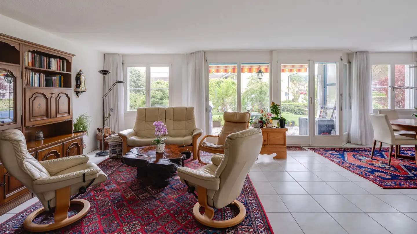 Appartamento in vendita - Dählenweg, 3054 Schüpfen - Foto 2