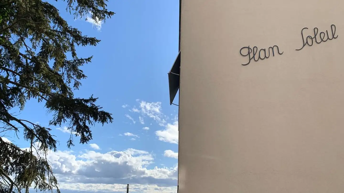 Wohnung mieten - Rue Du Plan 13, 2000 Neuchâtel