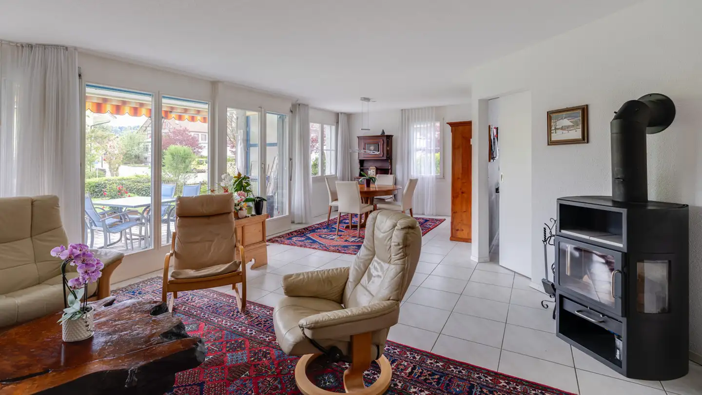 Appartamento in vendita - Dählenweg, 3054 Schüpfen - Foto 3