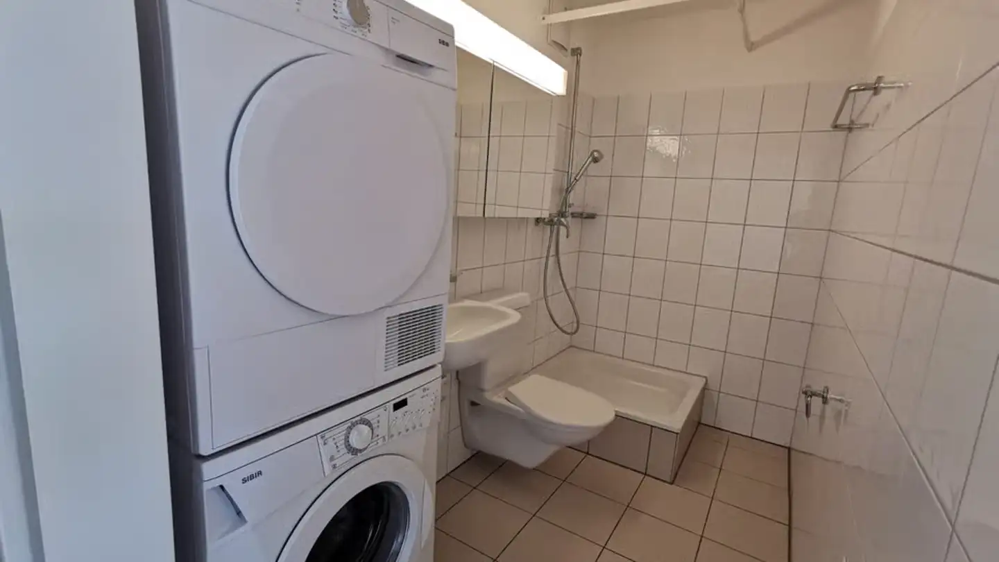 Apartment for rent - Rue Des Prés / Mattenstrasse 75, 2503 Biel/Bienne - Photo 3