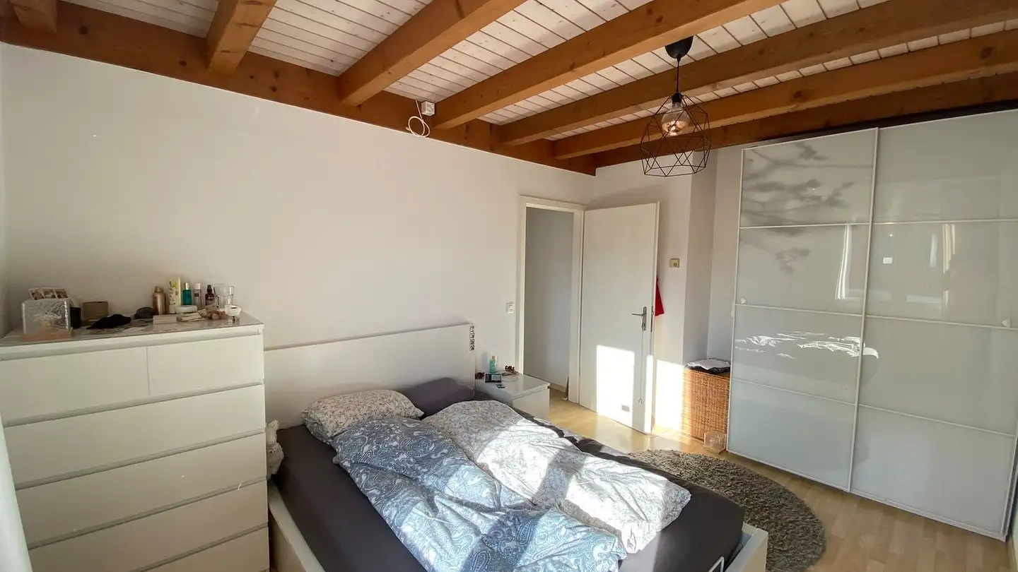 Chambre à louer - Schöneggstrasse 4, 8953 Dietikon