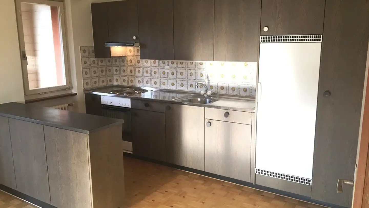 Wohnung mieten - Peterstrasse 17, 3186 Düdingen - Foto 3