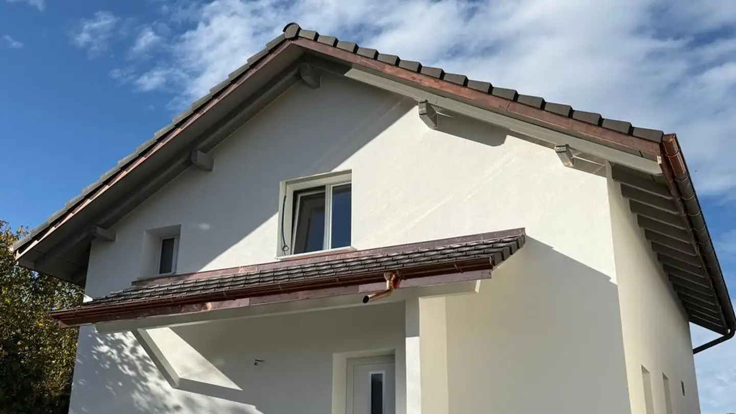 Maison individuelle à vendre - 2843 Châtillon JU