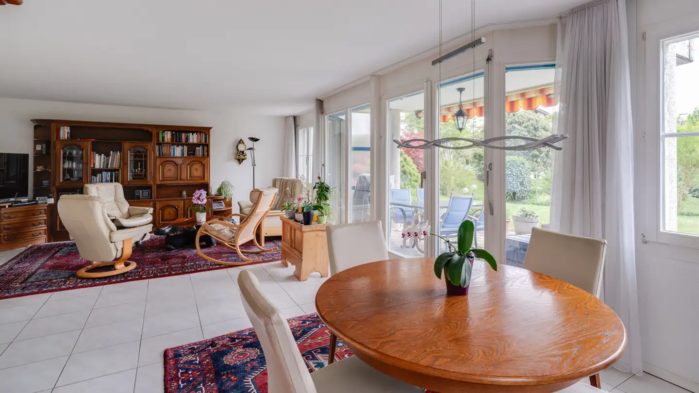 Appartamento in vendita - Dählenweg, 3054 Schüpfen - Foto 4