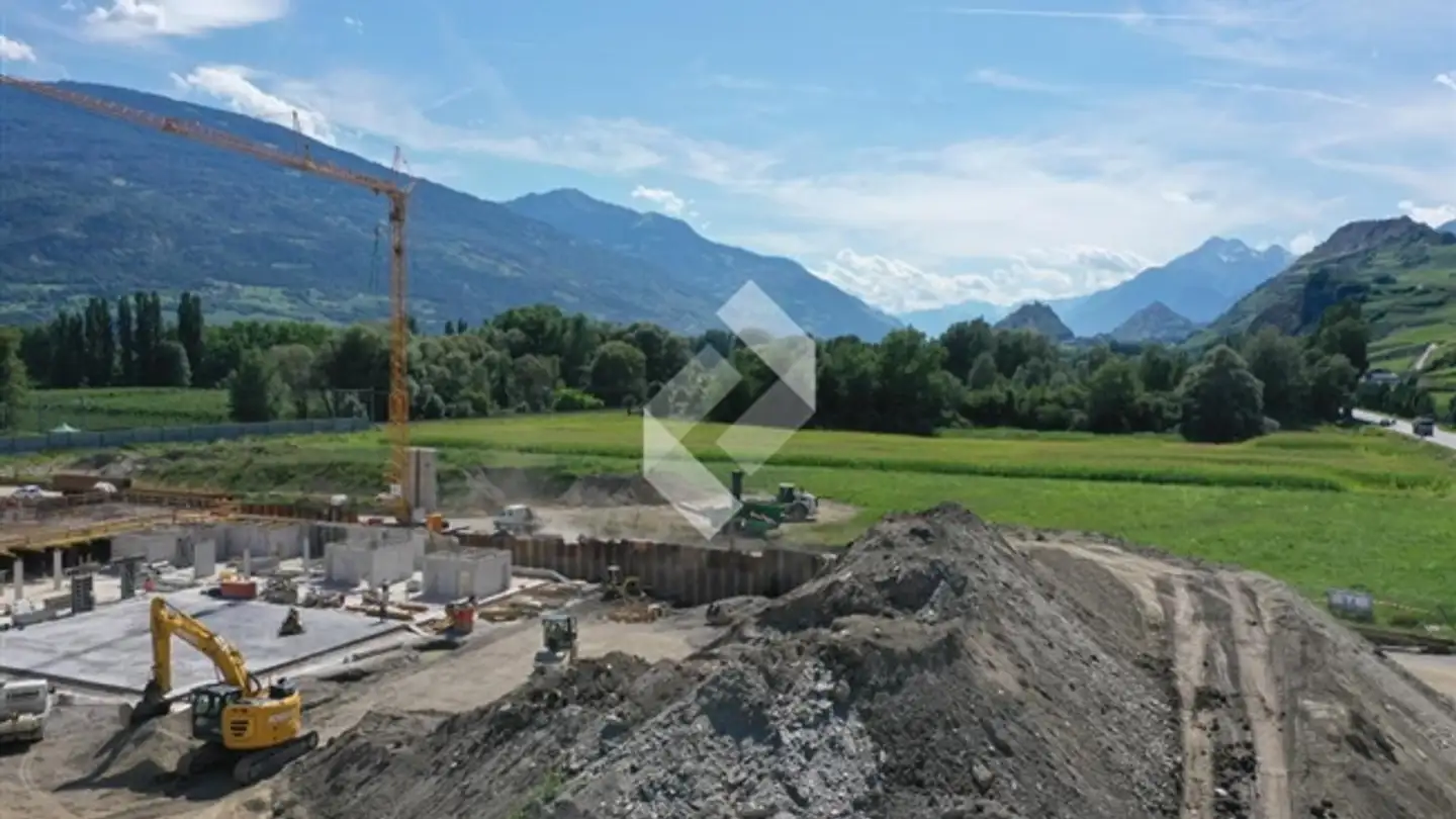 Penthouse for sale - 1958 St-Léonard