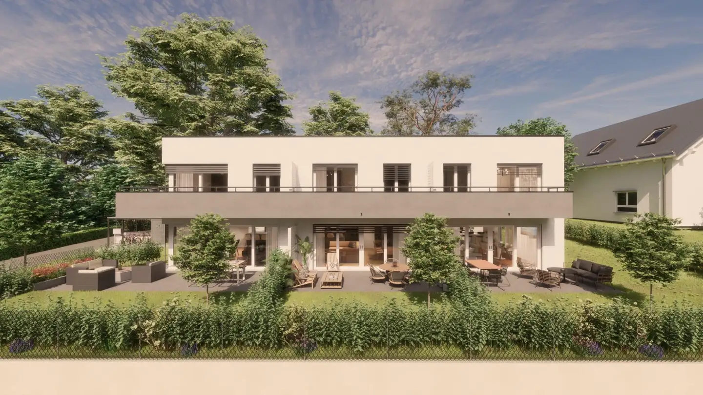 Maison individuelle à vendre - 1214 Vernier - Photo 4
