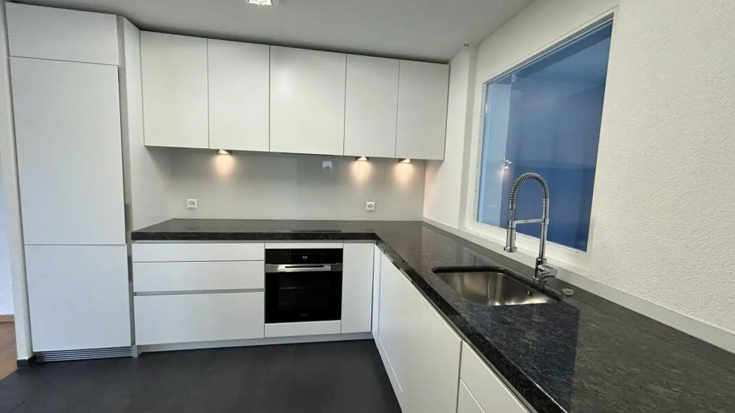 Apartment for rent - Lindenstrasse 8, 4313 Möhlin