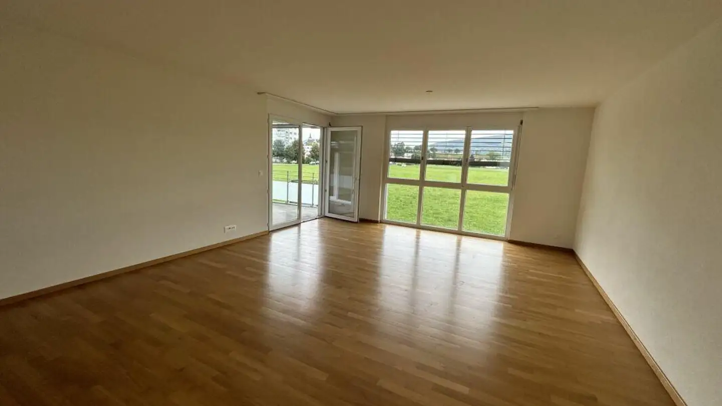 Apartment for rent - Lindenstrasse 8, 4313 Möhlin - Photo 2