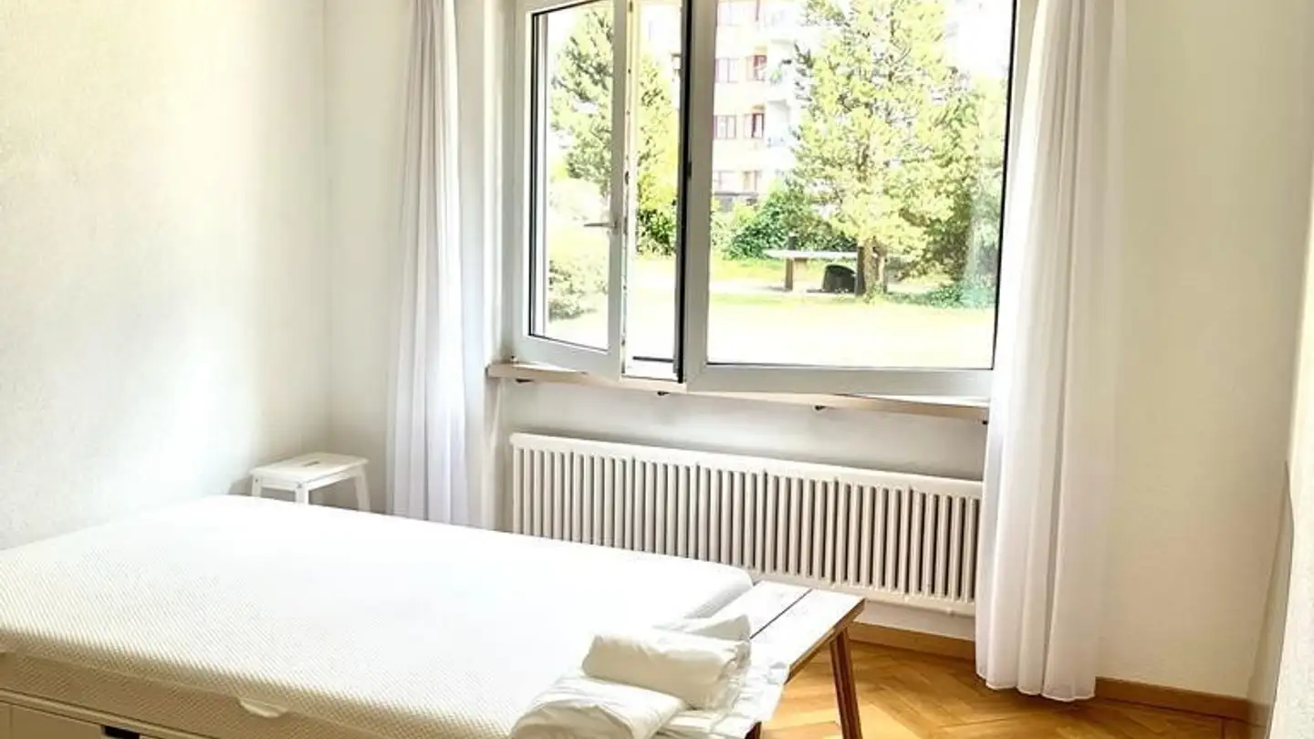 Appartement à louer - Hallwylplatz, 8004 Zürich