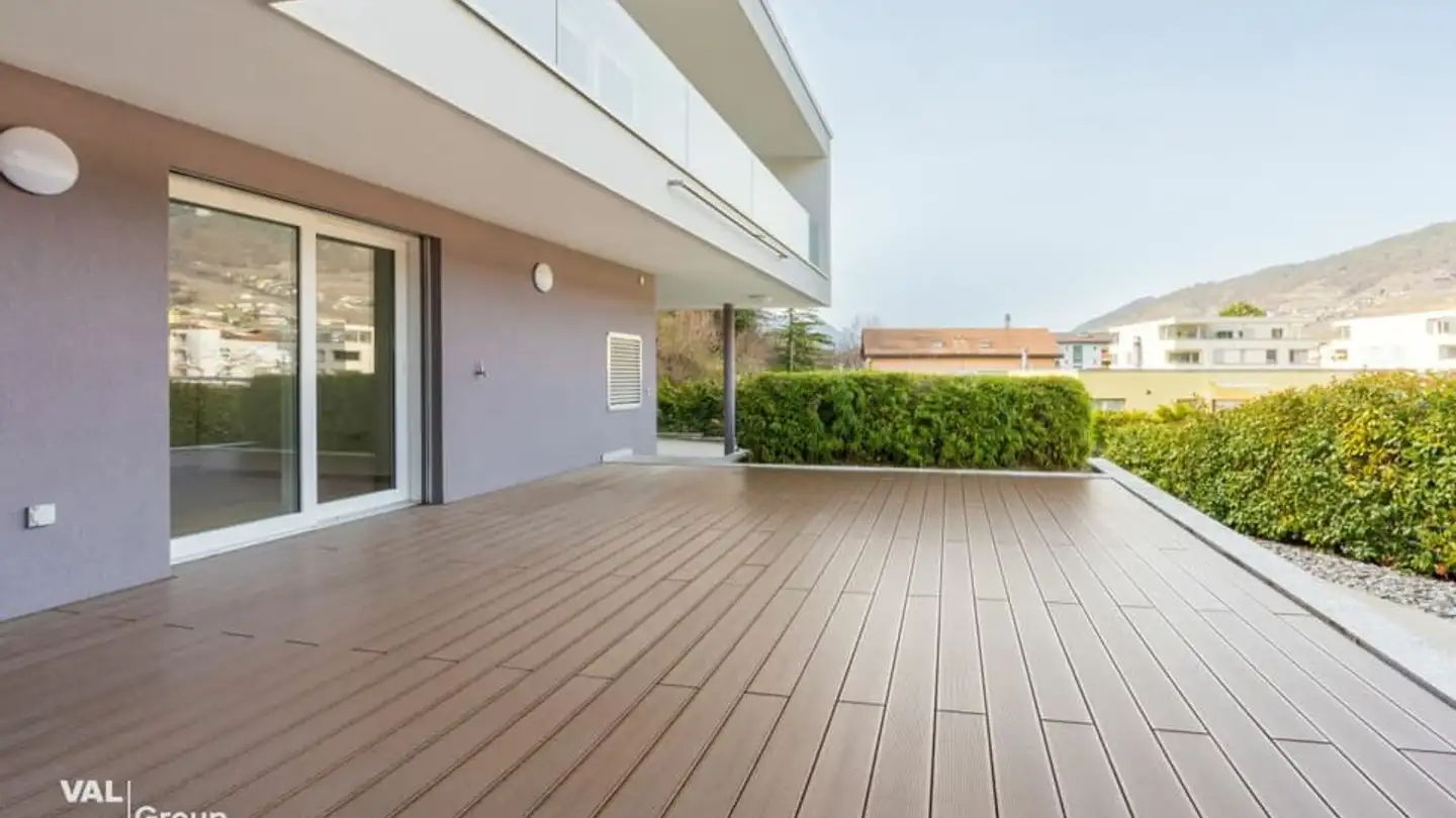 Einfamilienhaus kaufen - Sierre, 3960 Sierre - Foto 2