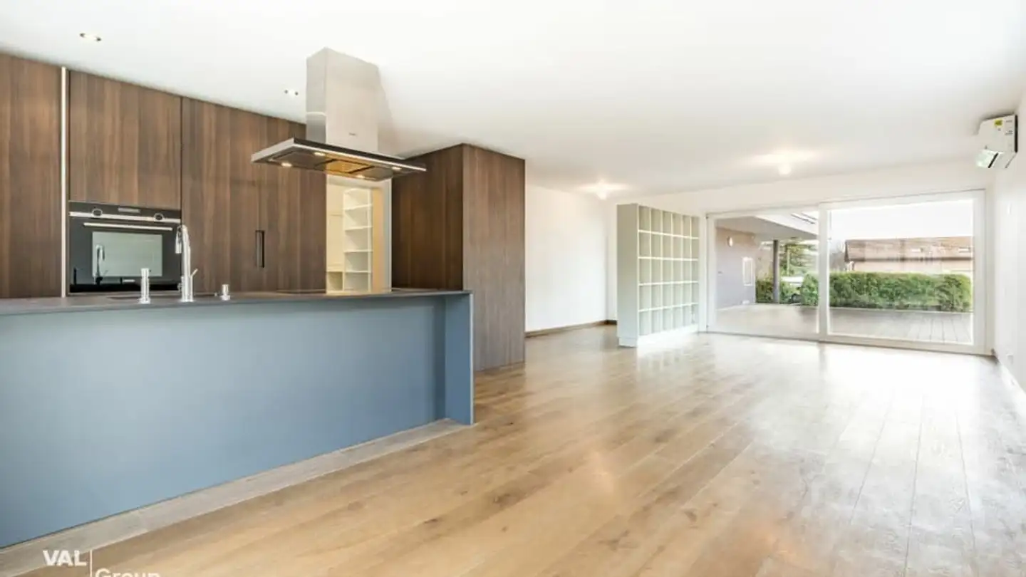 Einfamilienhaus kaufen - Sierre, 3960 Sierre - Foto 4