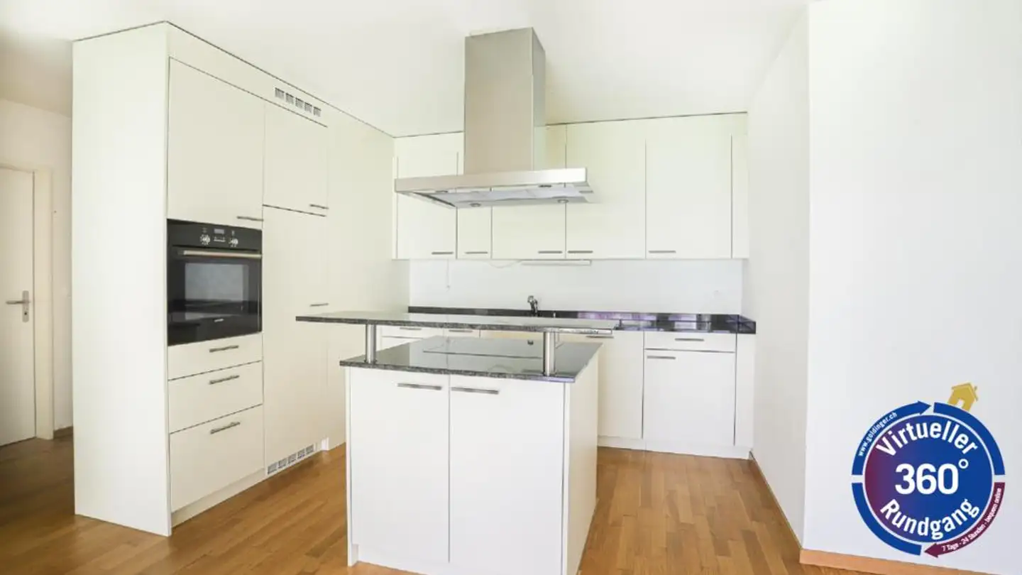Apartment for rent - Kirchstrasse 8, 8344 Bäretswil