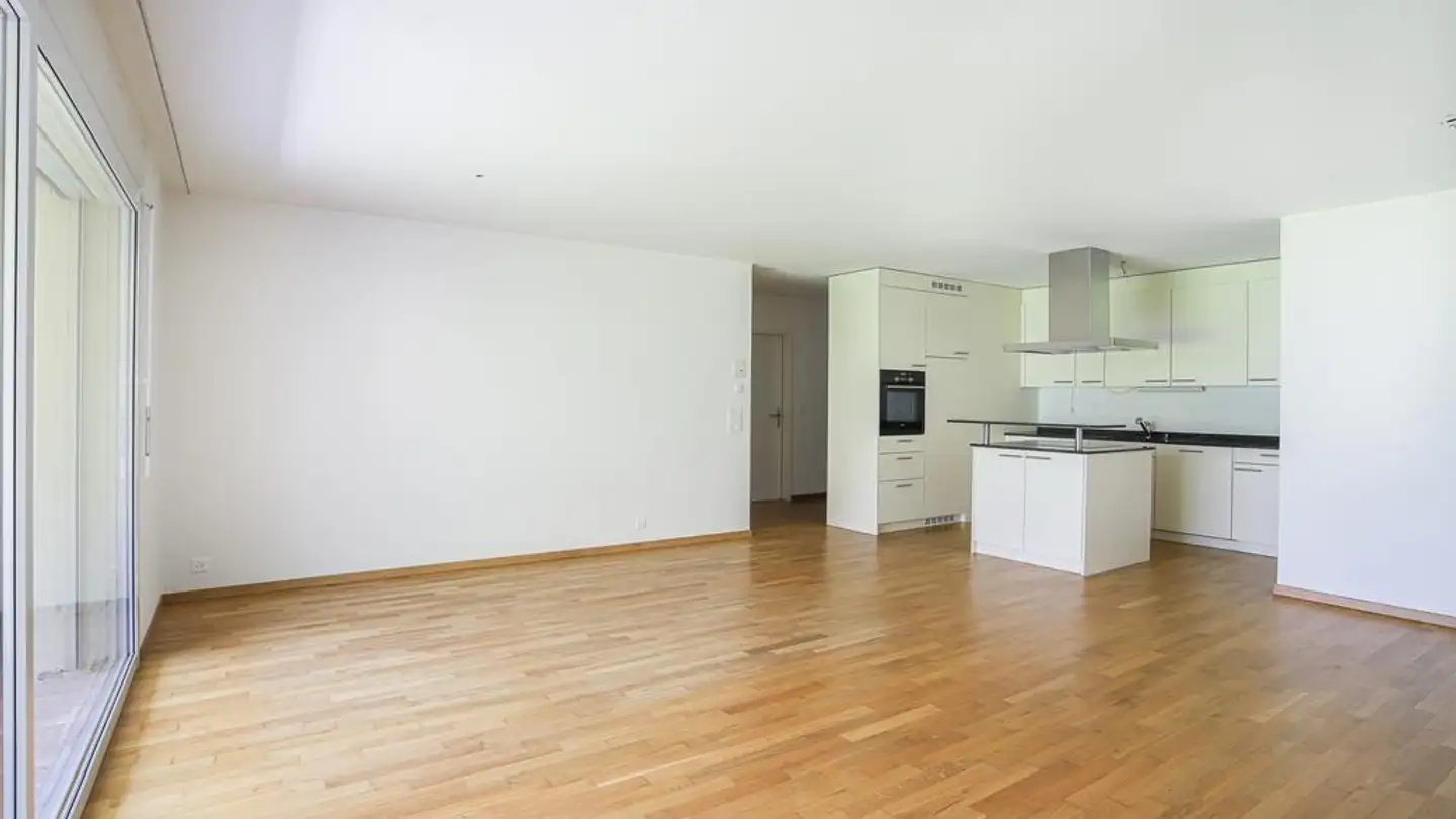 Apartment for rent - Kirchstrasse 8, 8344 Bäretswil - Photo 2