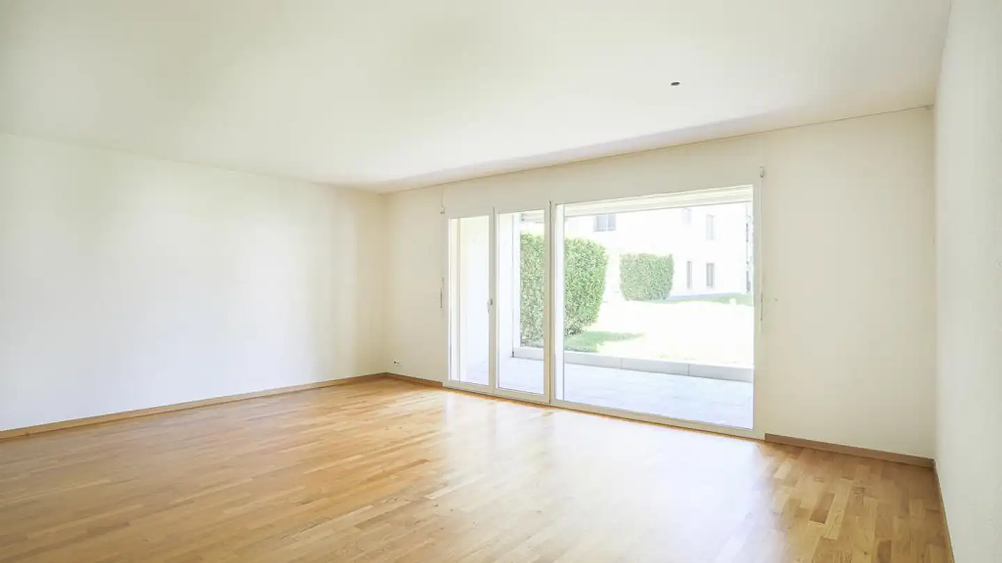 Apartment for rent - Kirchstrasse 8, 8344 Bäretswil - Photo 3