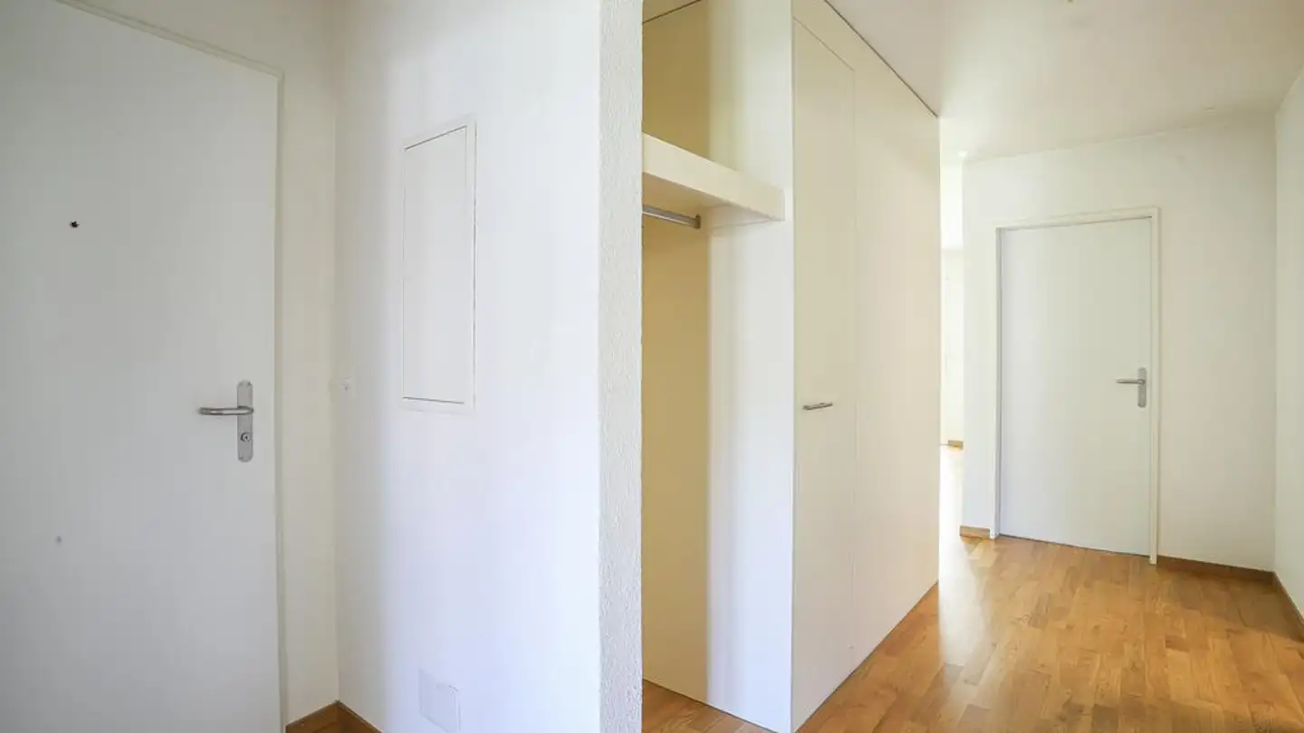 Apartment for rent - Kirchstrasse 8, 8344 Bäretswil - Photo 4
