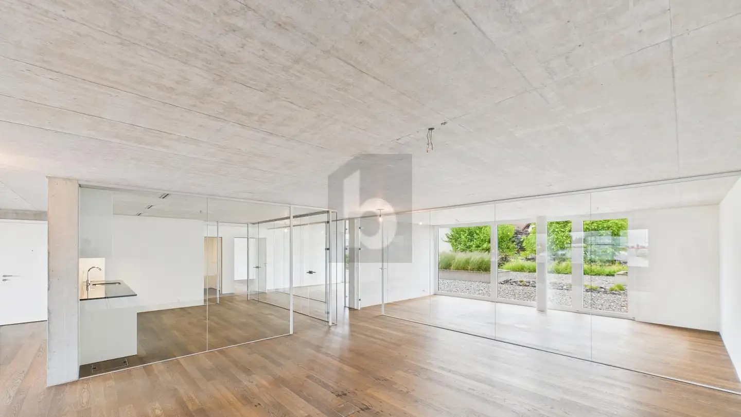 Office space for rent - 9430 St. Margrethen SG