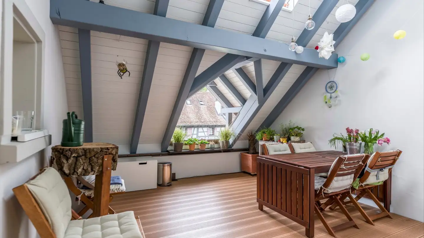 Duplex in vendita - Dorfstrasse 23, 8184 Bachenbülach - Photo 4