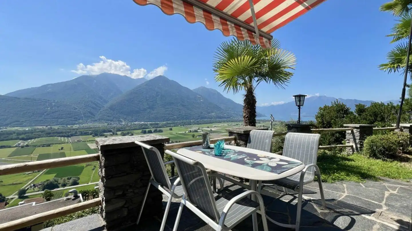 Casa singola in vendita - 6597 Agarone - Photo 2