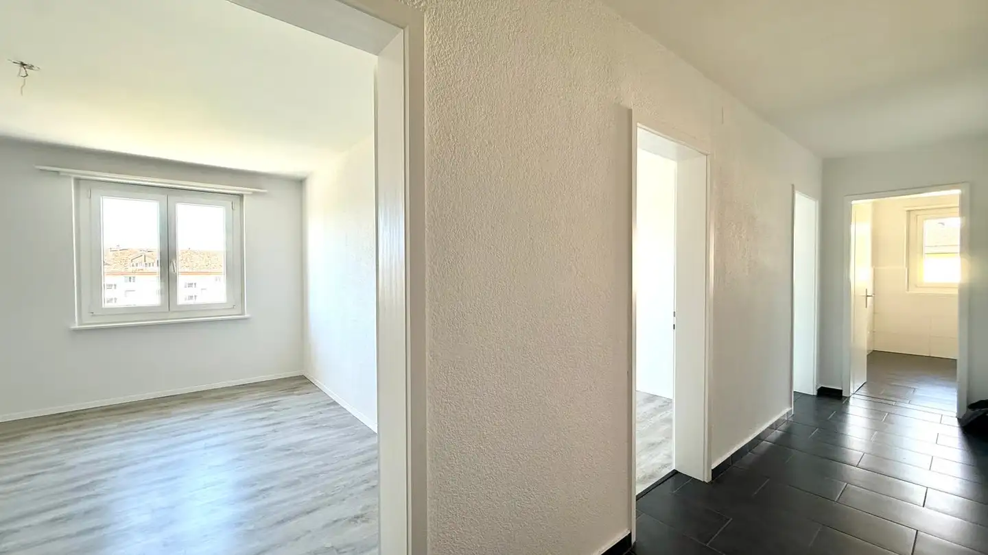 Apartment for rent - Bielstrasse 152, 2540 Grenchen - Photo 4