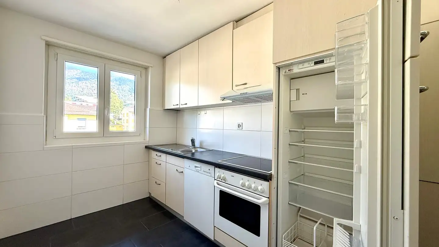 Apartment for rent - Bielstrasse 152, 2540 Grenchen - Photo 2