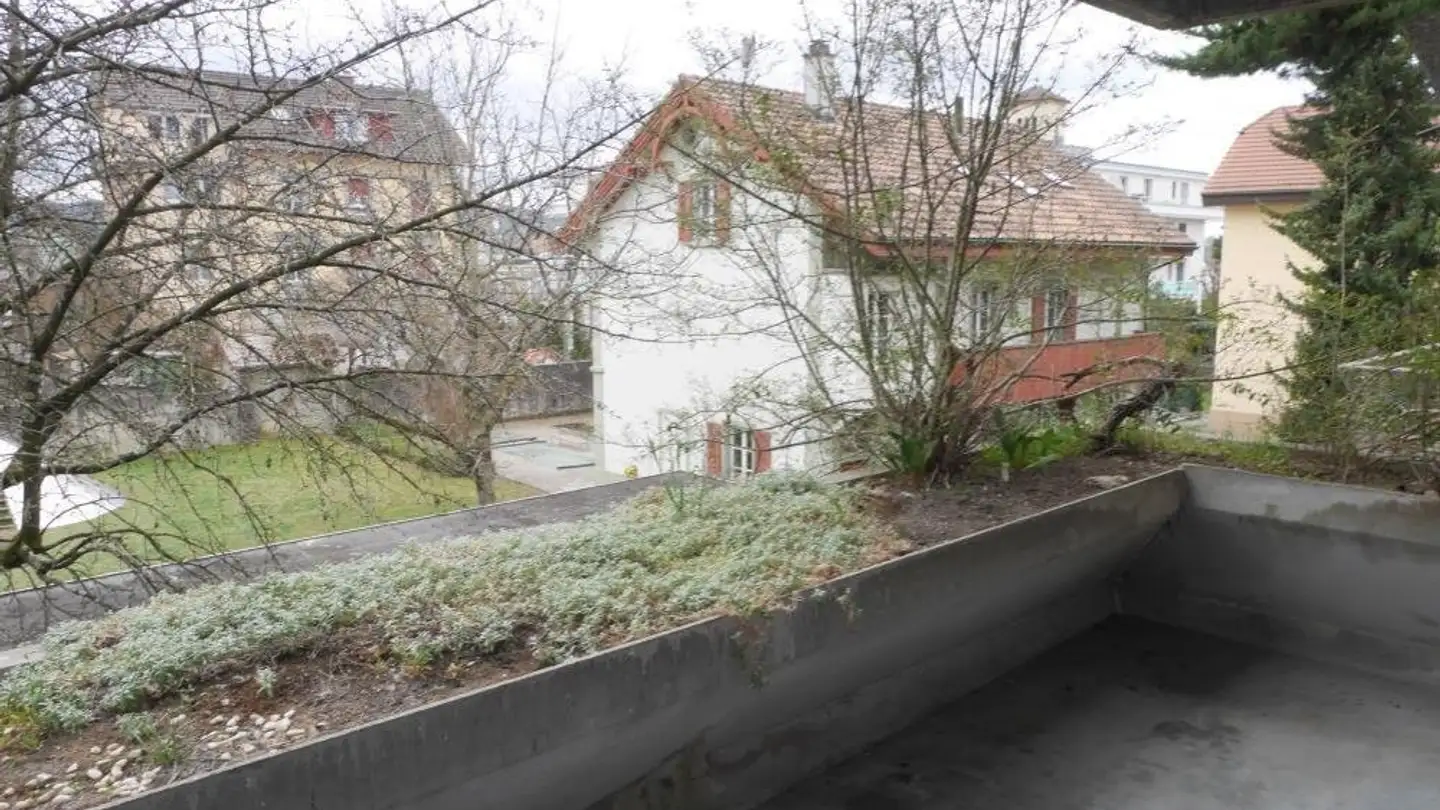 Appartamento in affitto - Rue Du Crêt / Rainstrasse 37, 2503 Biel/Bienne - Foto 2