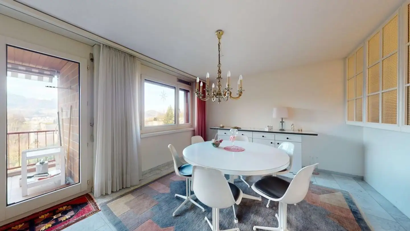 Wohnung kaufen - Oberseeburghöhe, 6006 Luzern - Foto 3