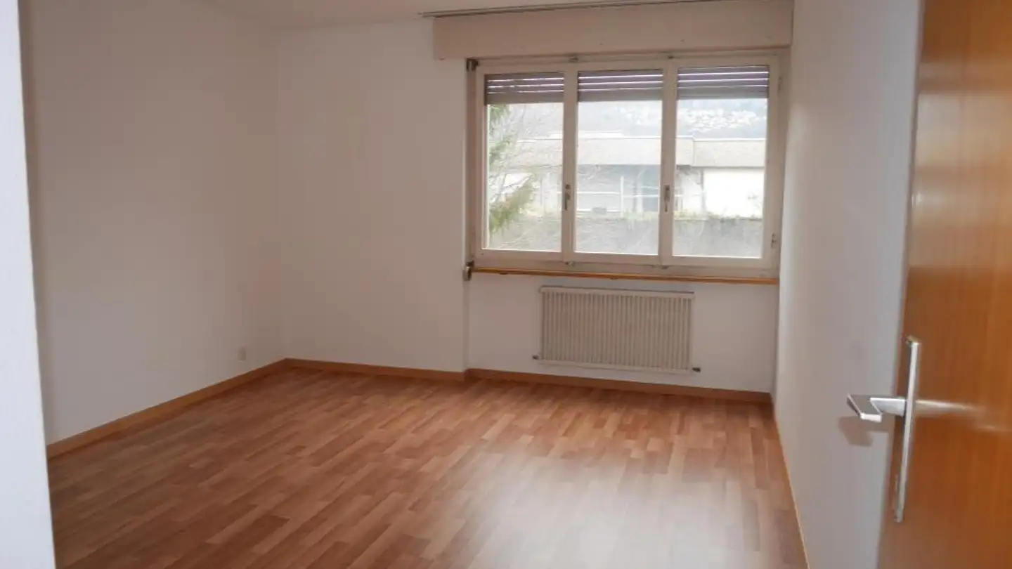 Appartamento in affitto - Rue Du Crêt / Rainstrasse 37, 2503 Biel/Bienne - Foto 3