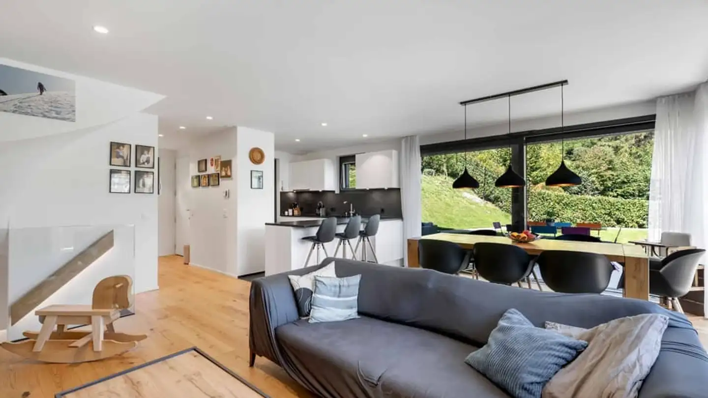 Appartement à vendre - 1800 Vevey - Photo 4