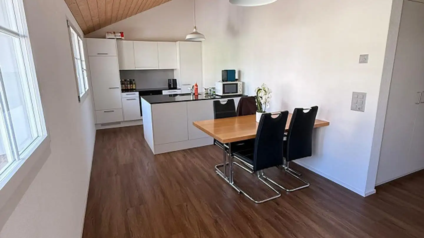 Apartment for rent - Dorf 32, 9127 St. Peterzell