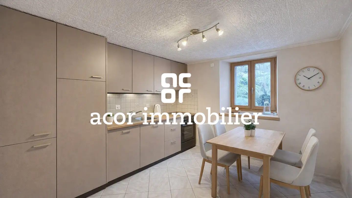 Apartment for sale - 3979 Grône - Photo 2