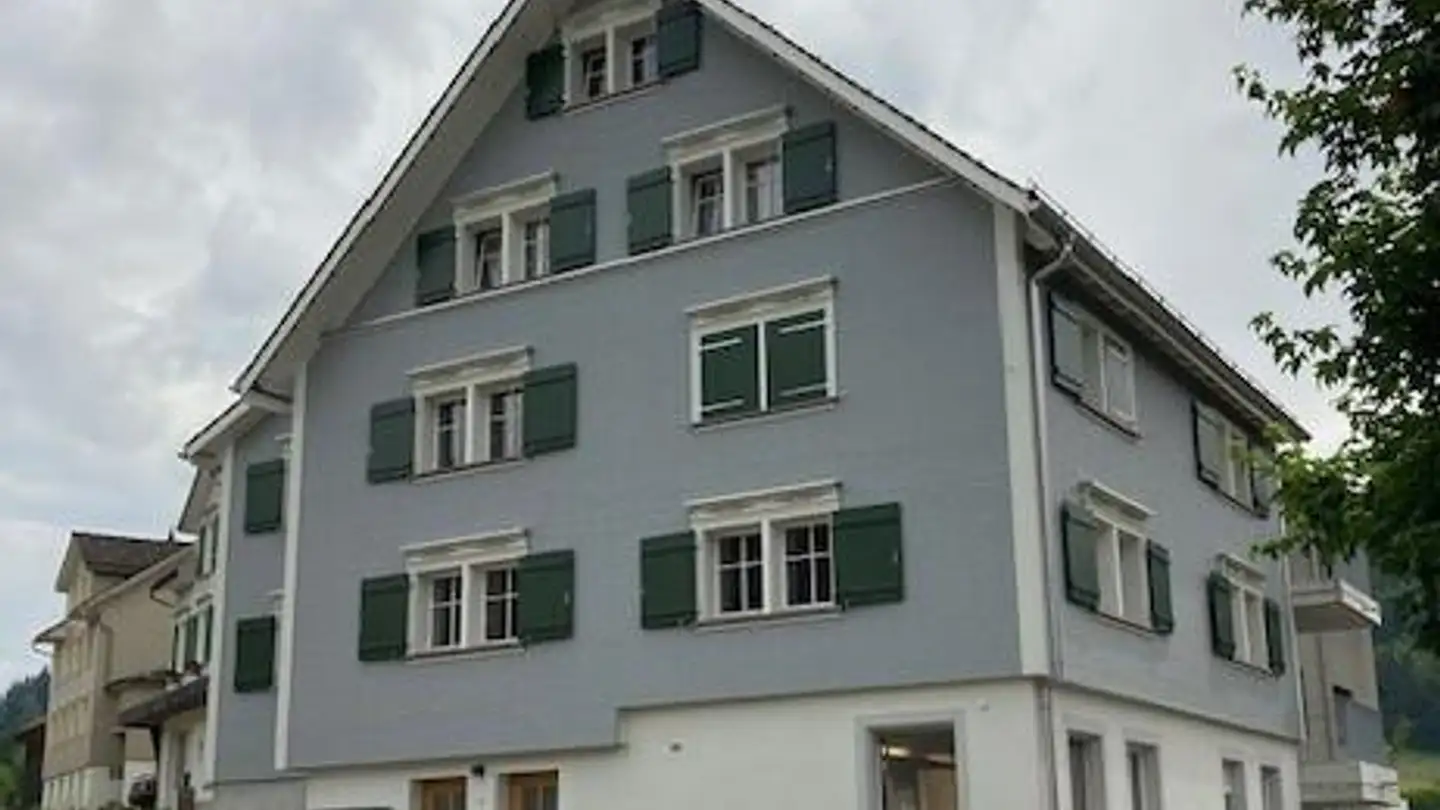 Apartment for rent - Dorf 32, 9127 St. Peterzell - Photo 2