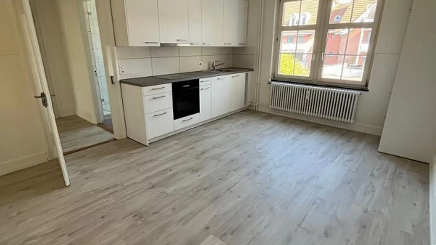 Wohnung mieten - Bohnygasse 8, 4460 Gelterkinden - Foto 2