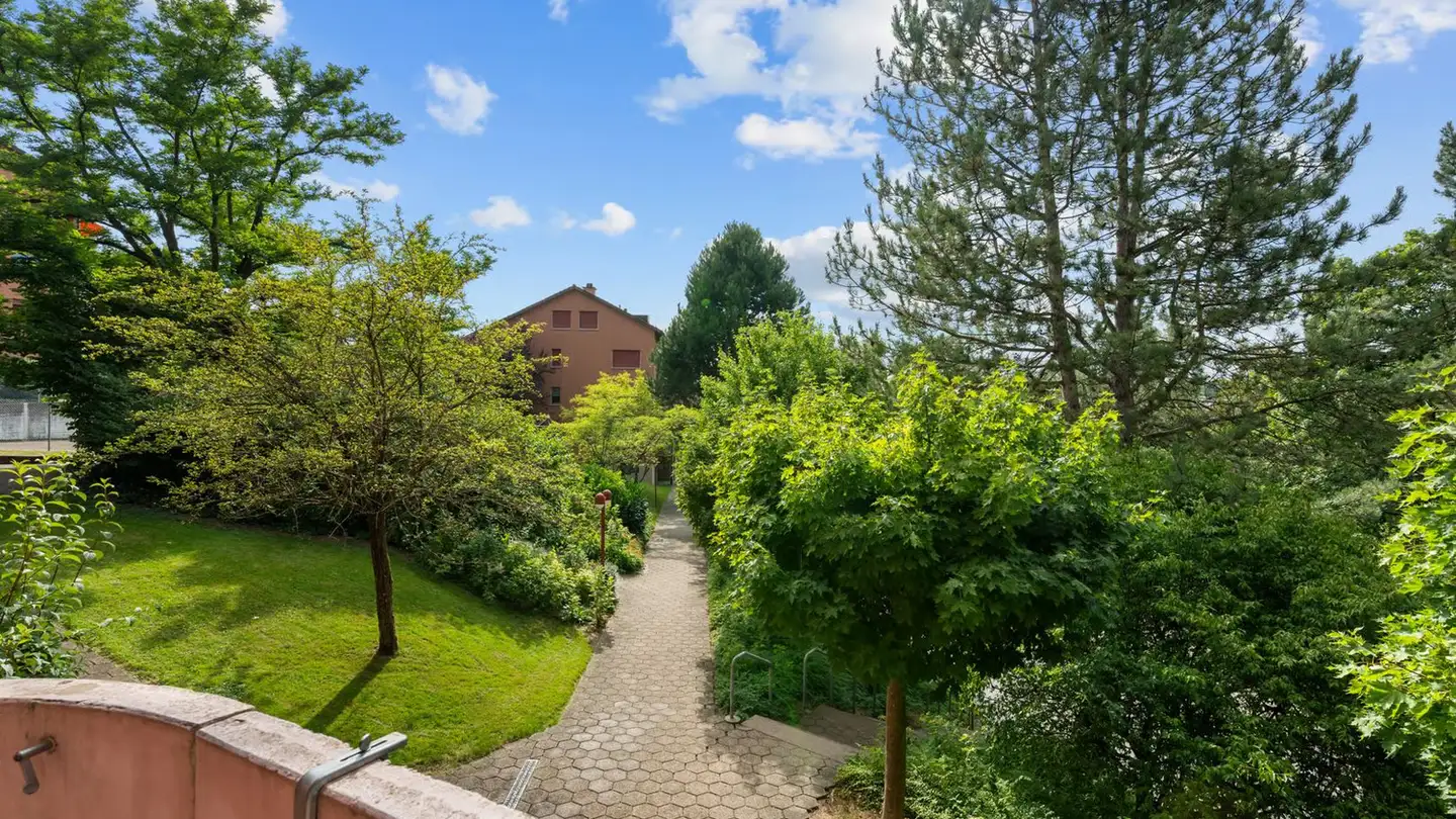 Appartamento in vendita - Sturzeneggstrasse 18, 9015 St. Gallen