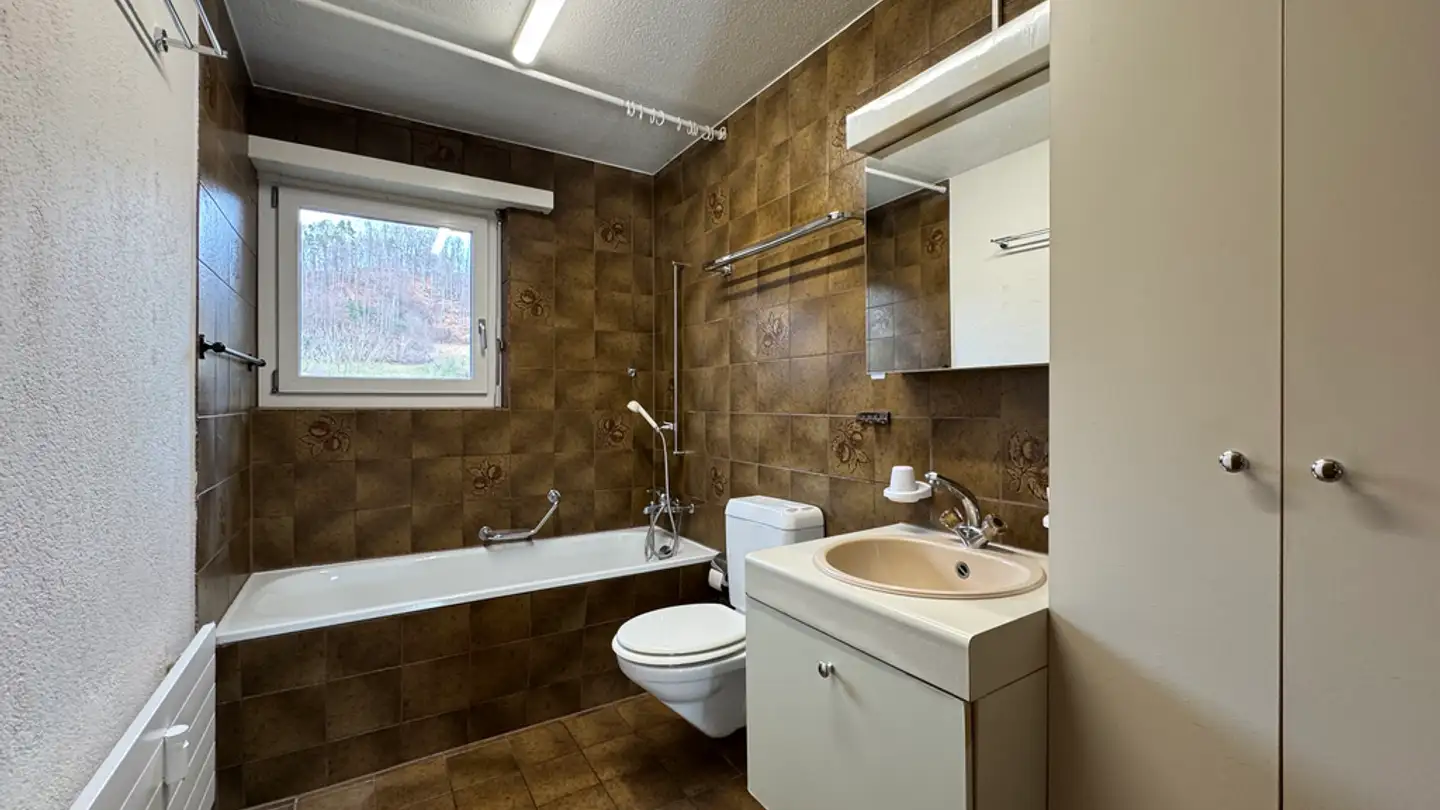 Appartement à louer - Riedmatt 37, 4938 Rohrbach - Photo 4