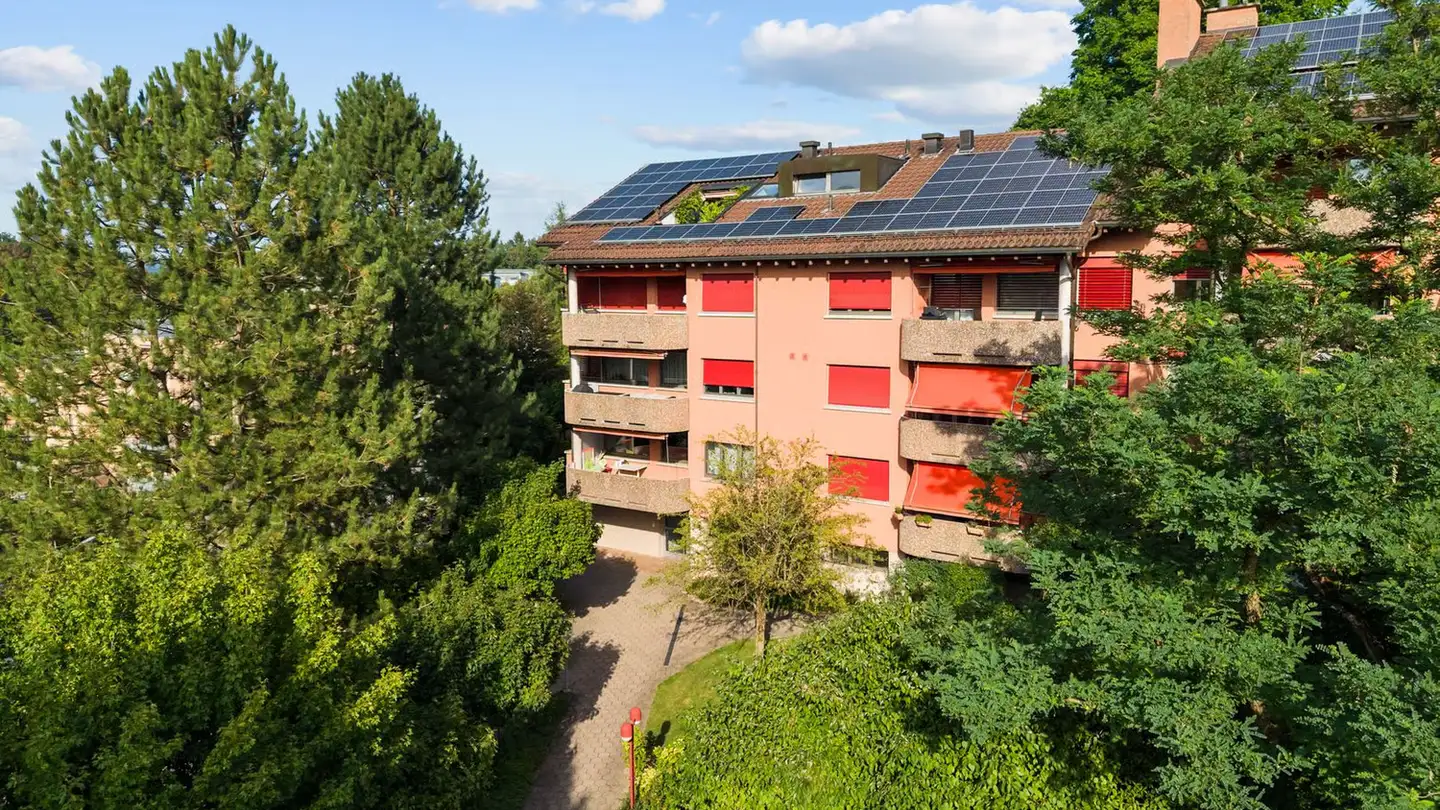 Appartamento in vendita - Sturzeneggstrasse 18, 9015 St. Gallen - Foto 2