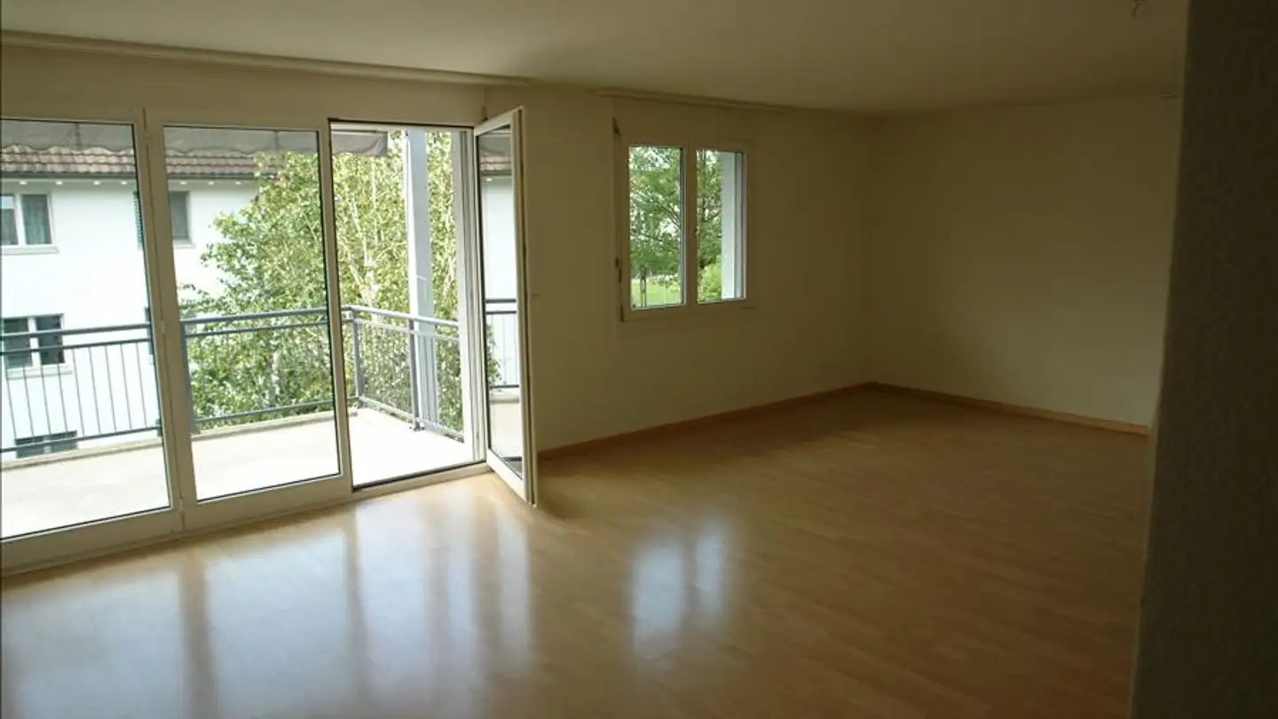 Wohnung mieten - Eichstrasse, 6330 Cham - Foto 2