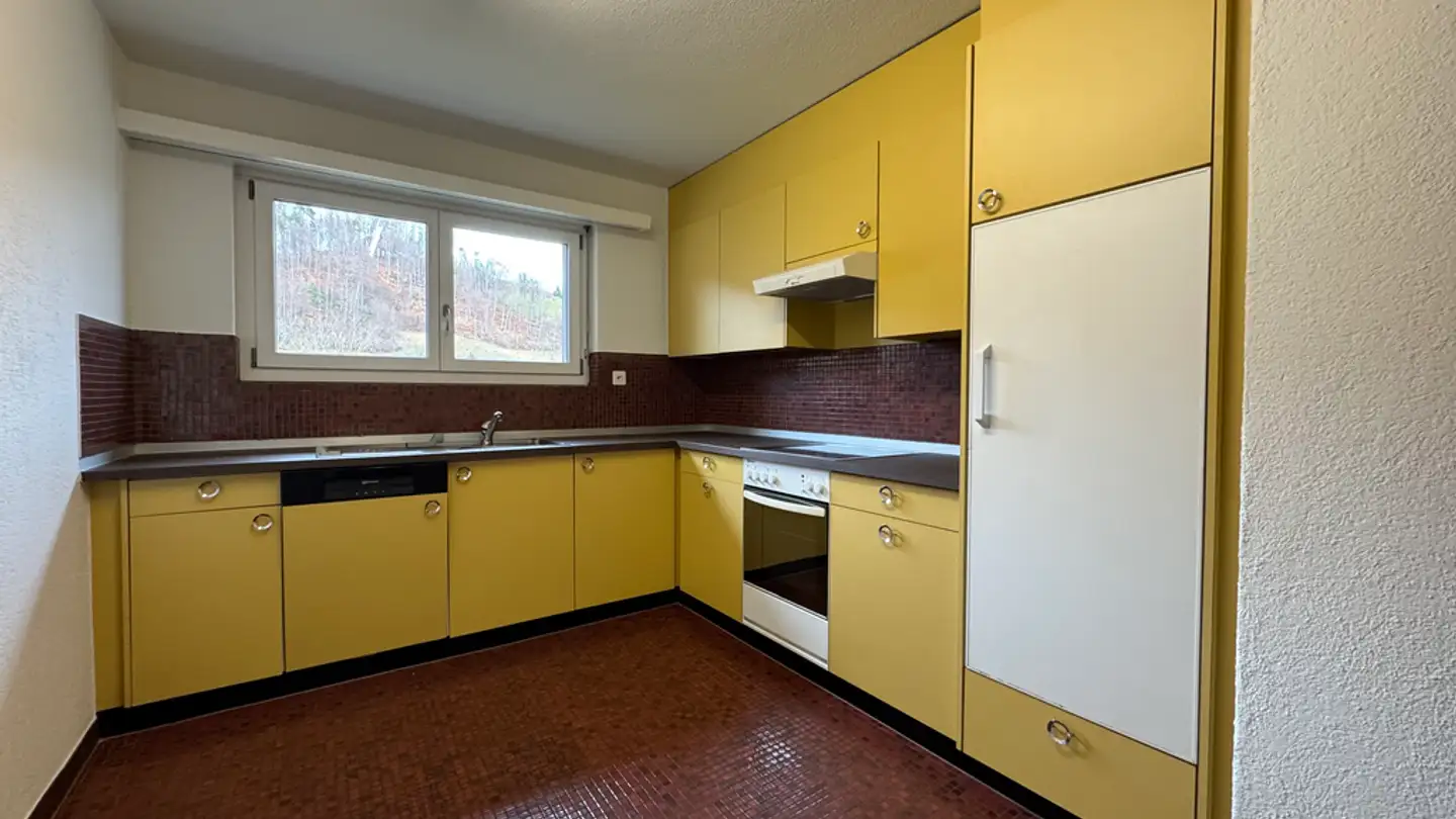 Appartement à louer - Riedmatt 37, 4938 Rohrbach - Photo 2