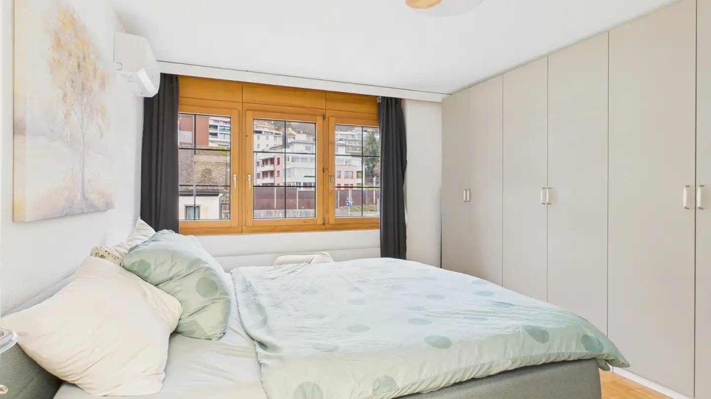 Duplex in affitto - 8806 Bäch SZ - Foto 4