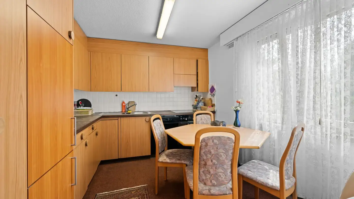 Appartamento in vendita - Sturzeneggstrasse 18, 9015 St. Gallen - Foto 4