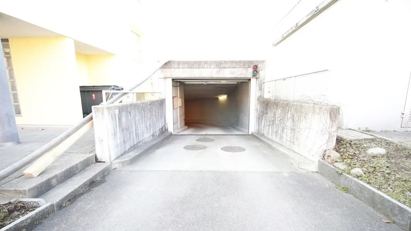 Place de parking souterraine à louer - Aufwiesenstrasse 3, 8305 Dietlikon - Photo 3