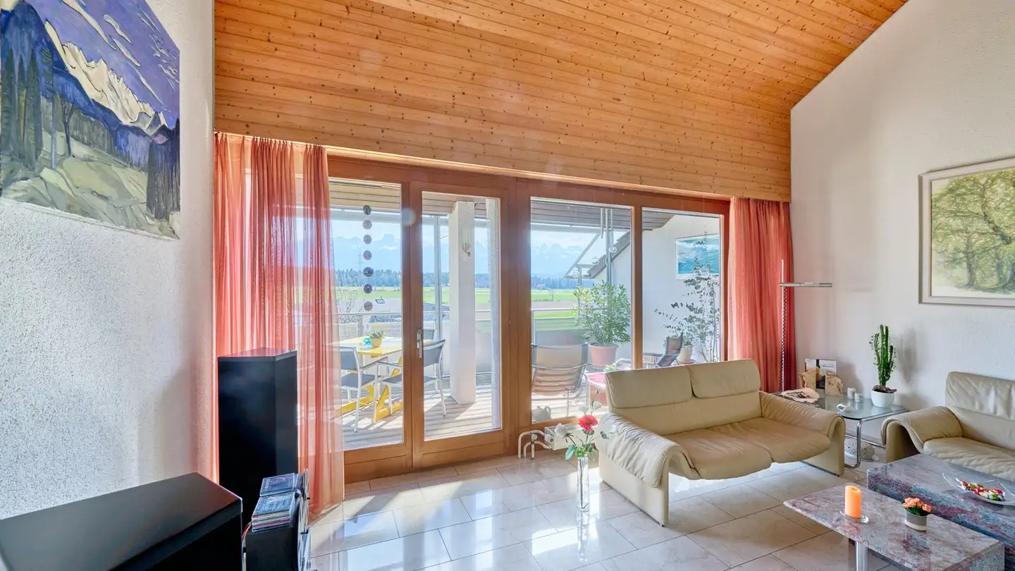 Casa bifamiliare in vendita - Wyhaldeweg 11, 3629 Oppligen - Photo 3