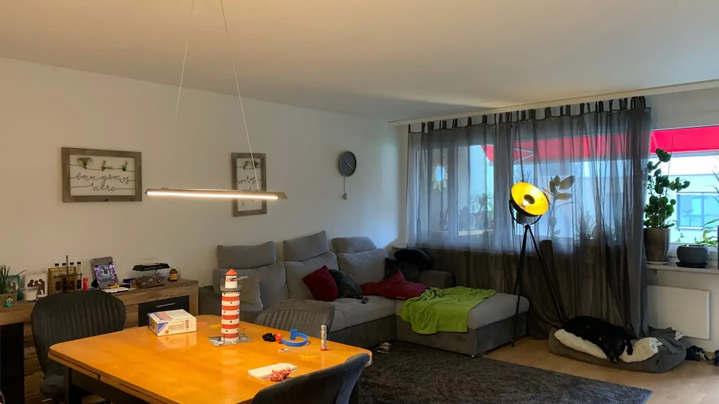Appartamento in affitto - Baselstrasse 12, 4242 Laufen