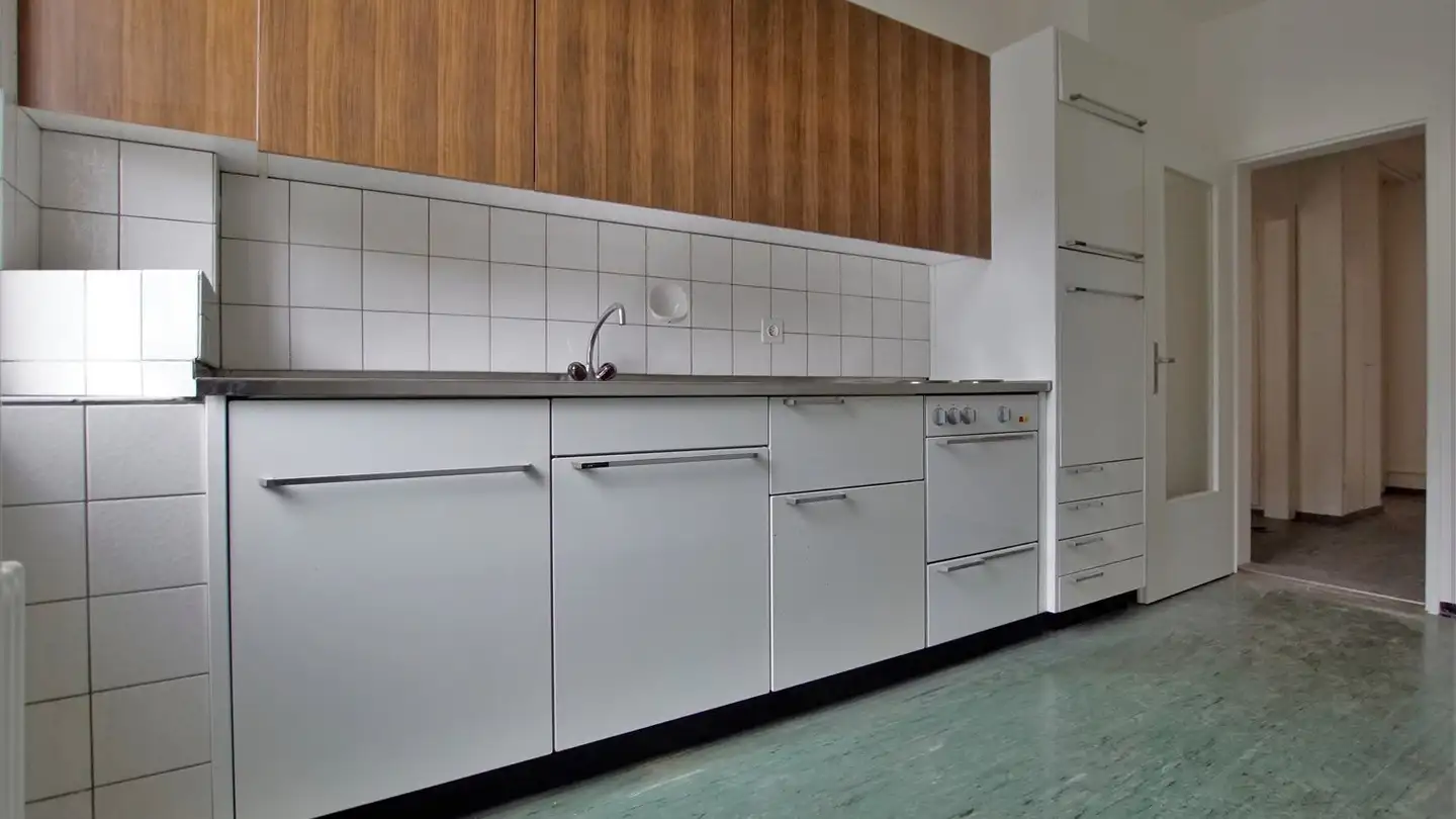 Appartement à louer - Rosenbergstrasse 73, 9000 St. Gallen