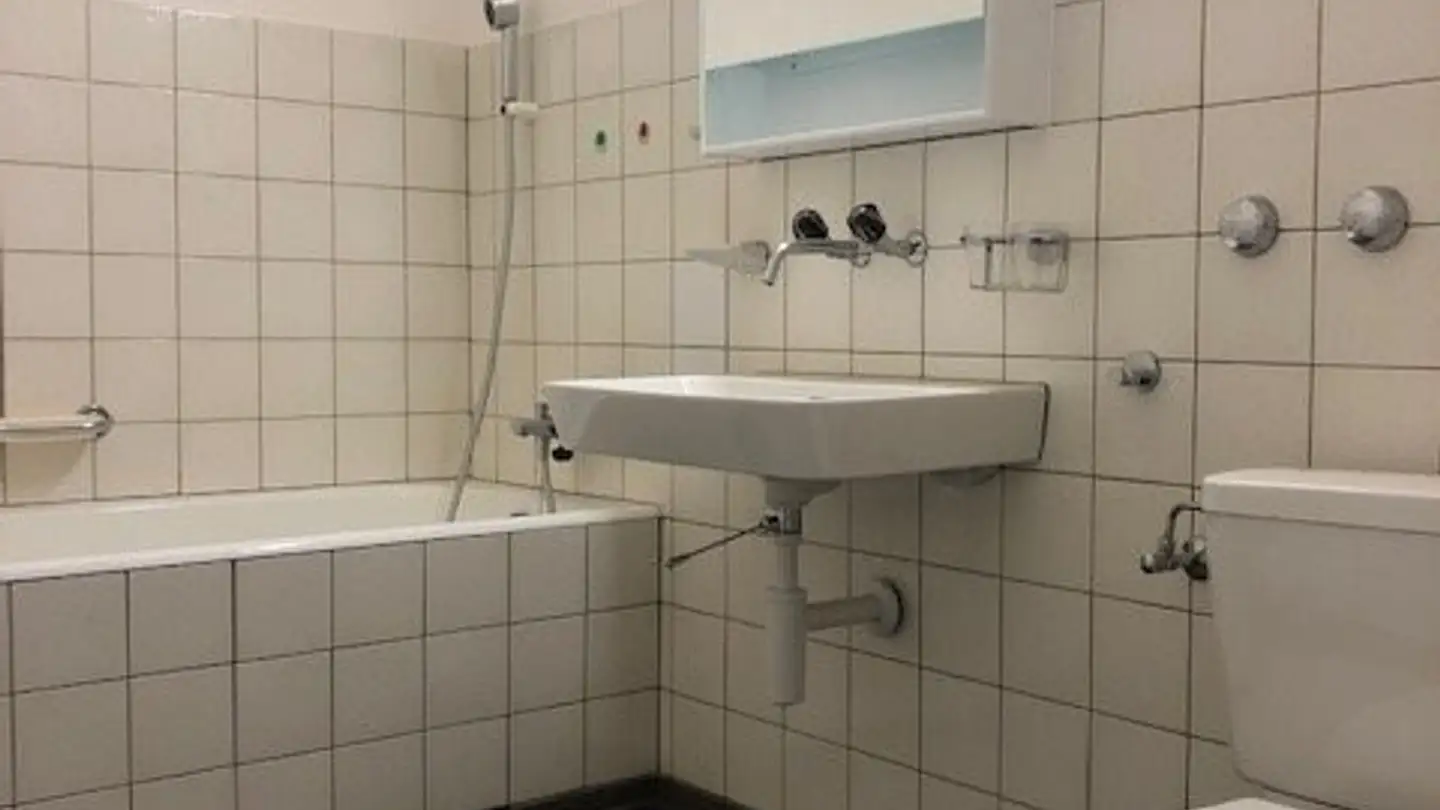 Appartement à louer - Rosenbergstrasse 73, 9000 St. Gallen - Photo 2