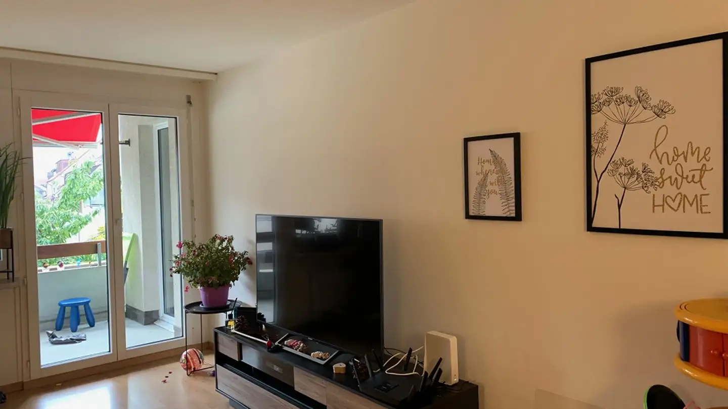 Appartamento in affitto - Baselstrasse 12, 4242 Laufen - Foto 2