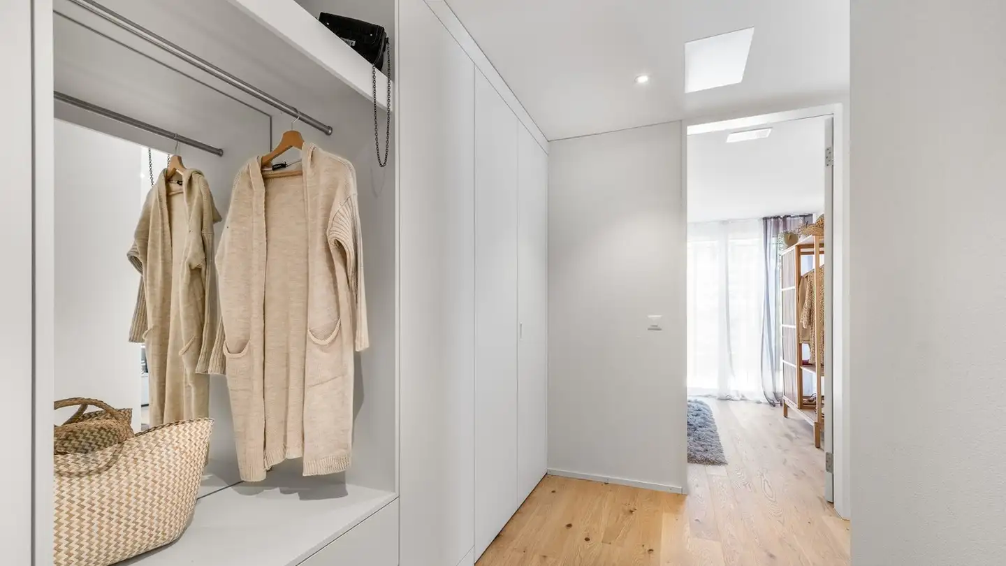 Appartamento in affitto - Untere Schwandenstrasse 21, 8805 Richterswil - Foto 2