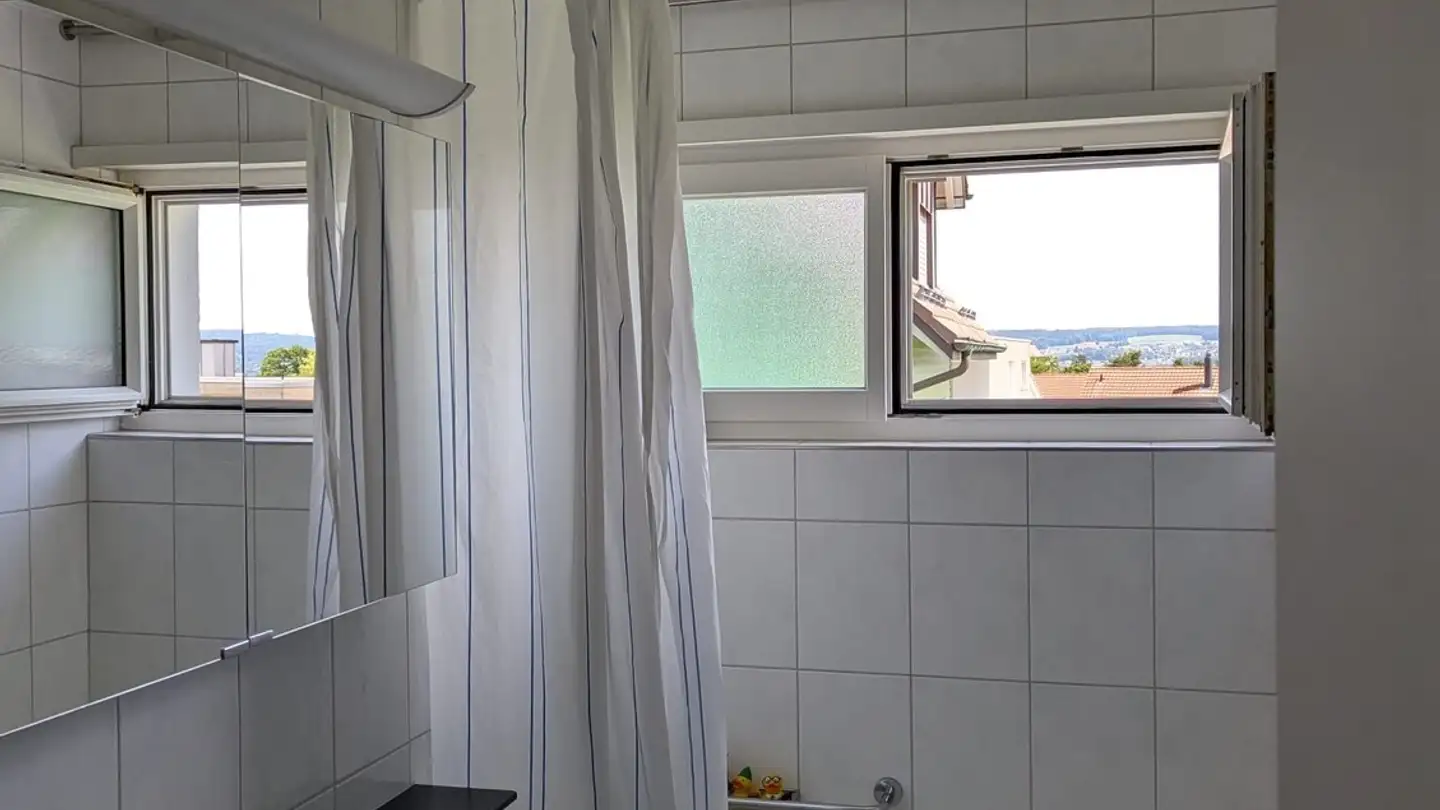 Single room for rent - 8153 Rümlang - Photo 4