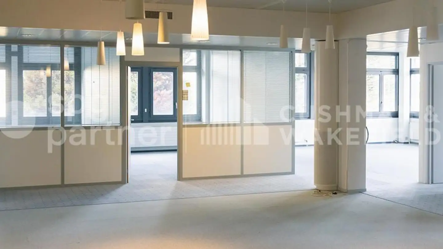 Edificio ad uso misto in affitto - Chemin D'entre-Bois 6, 1018 Lausanne - Photo 3