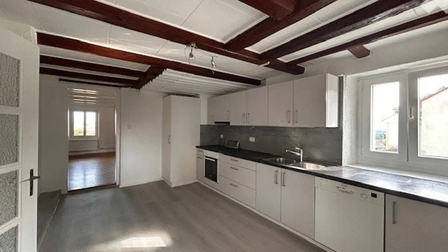 Appartamento in affitto - Place Du Village 6, 1587 Montmagny - Photo 3