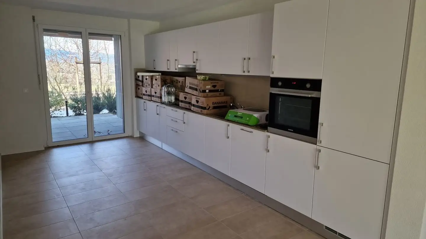 Appartamento in affitto - Les Charmes 5, 1530 Payerne
